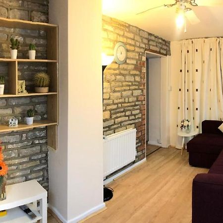 Beautiful Apartment بريستول المظهر الخارجي الصورة