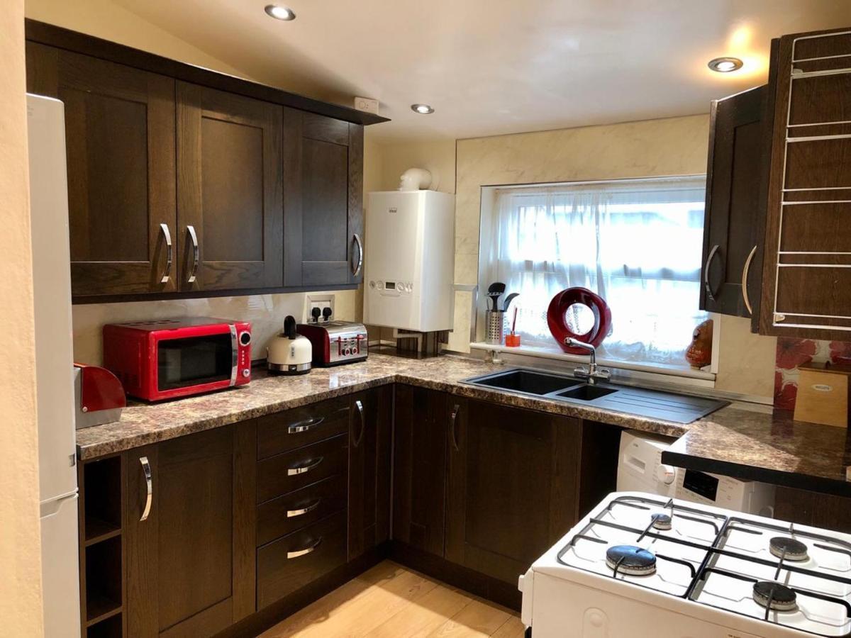 Beautiful Apartment بريستول المظهر الخارجي الصورة