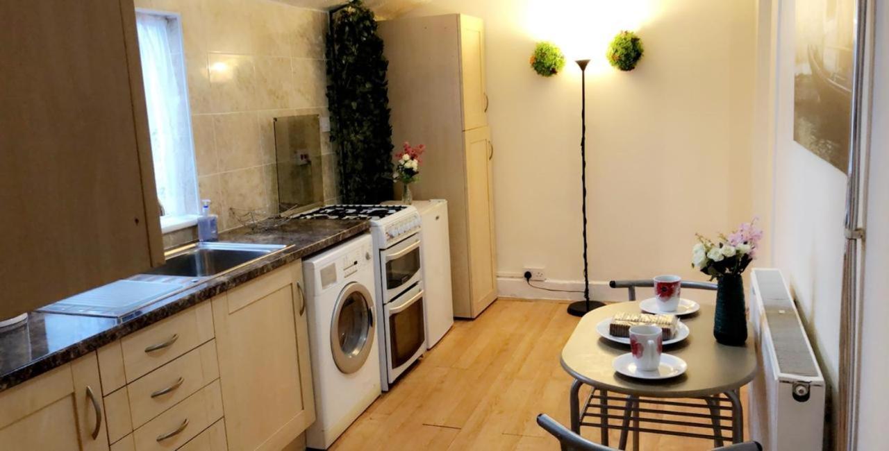 Beautiful Apartment بريستول المظهر الخارجي الصورة