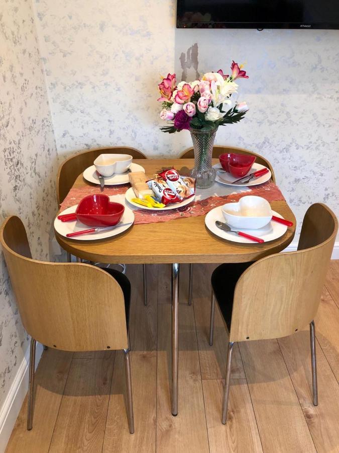 Beautiful Apartment بريستول المظهر الخارجي الصورة