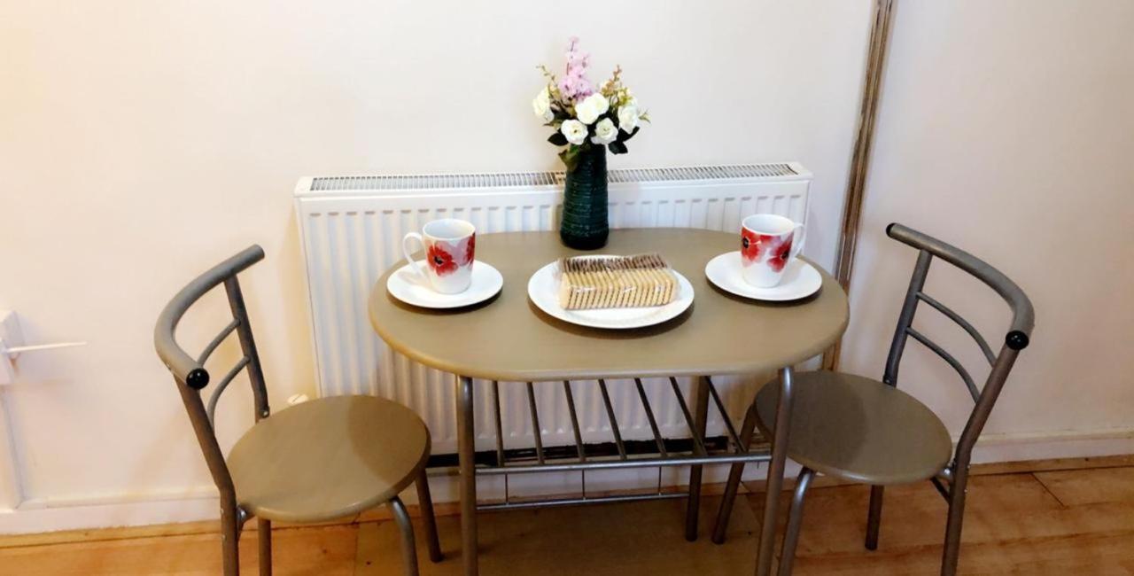 Beautiful Apartment بريستول المظهر الخارجي الصورة