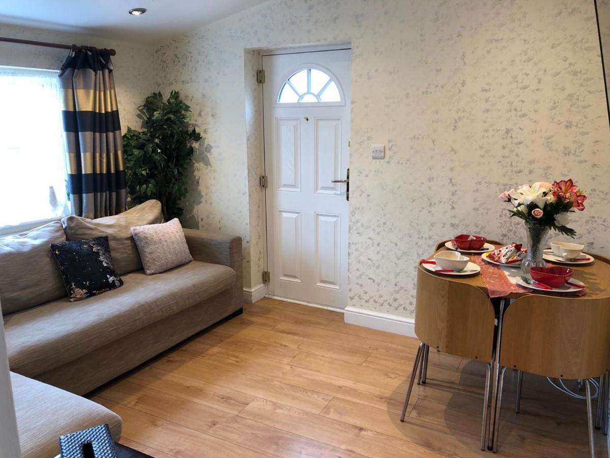 Beautiful Apartment بريستول المظهر الخارجي الصورة