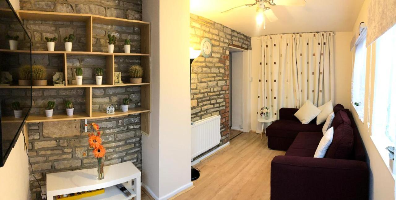 Beautiful Apartment بريستول المظهر الخارجي الصورة