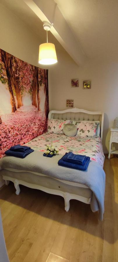 Beautiful Apartment بريستول المظهر الخارجي الصورة