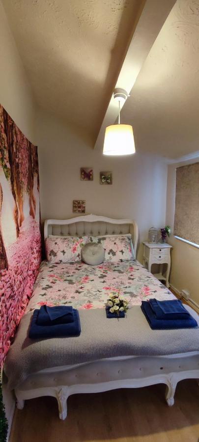 Beautiful Apartment بريستول المظهر الخارجي الصورة