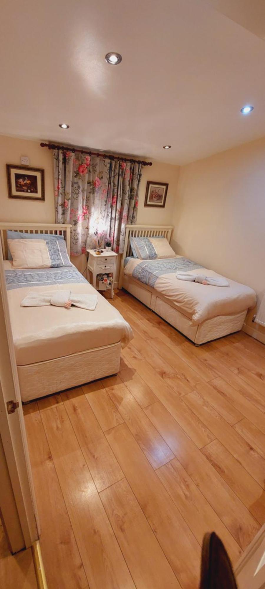 Beautiful Apartment بريستول المظهر الخارجي الصورة