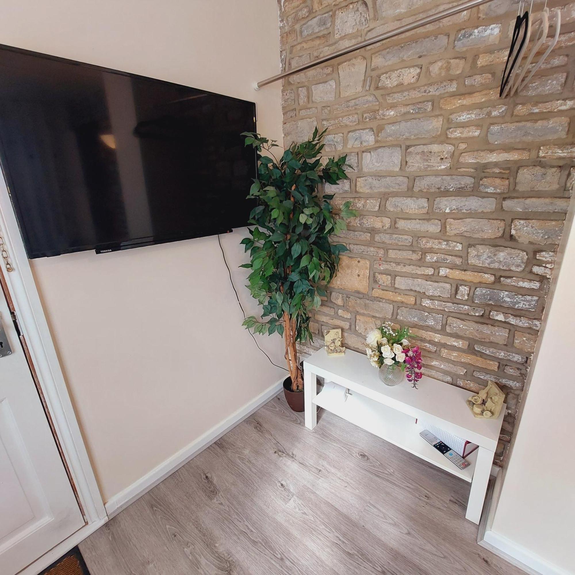 Beautiful Apartment بريستول الغرفة الصورة