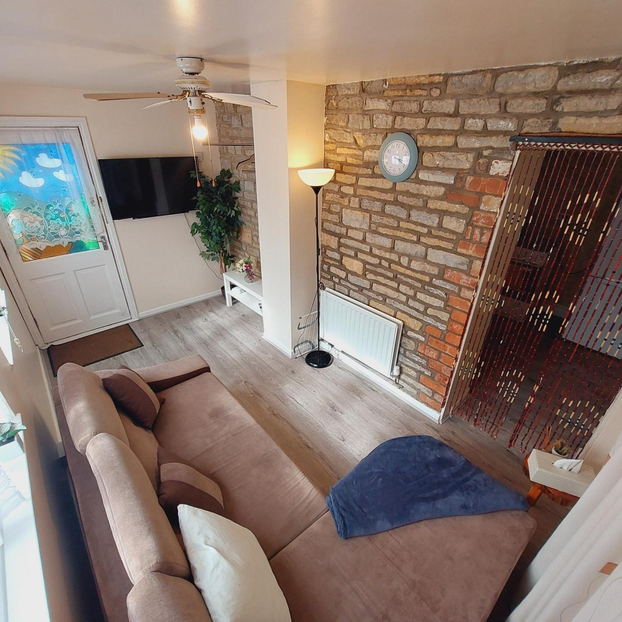 Beautiful Apartment بريستول المظهر الخارجي الصورة