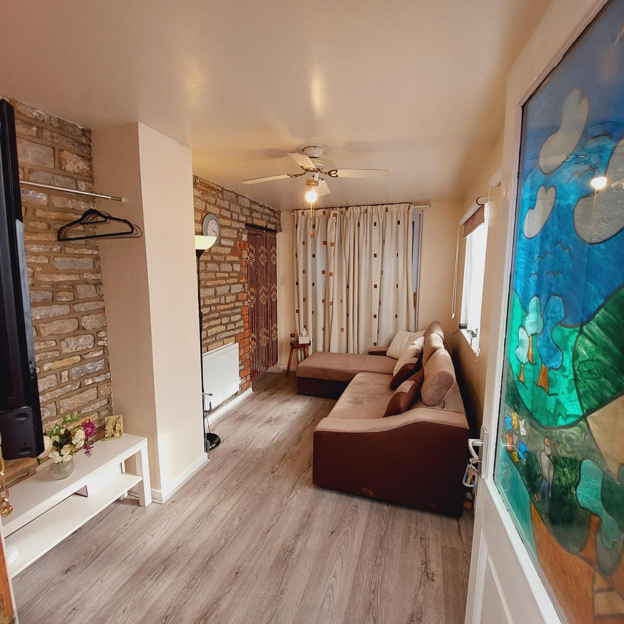Beautiful Apartment بريستول الغرفة الصورة