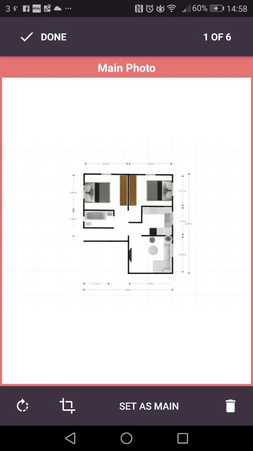 Beautiful Apartment بريستول المظهر الخارجي الصورة